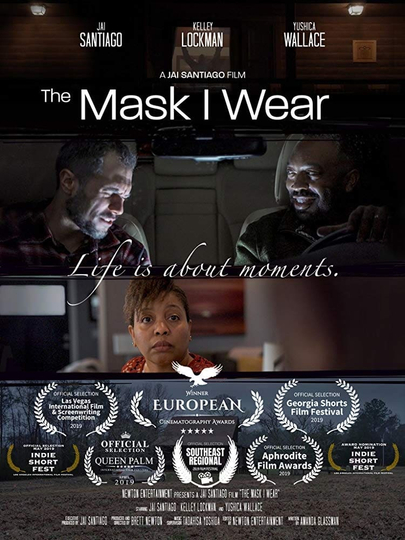 The Mask I Wear