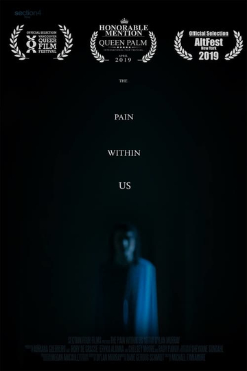 The Pain Within Us Poster