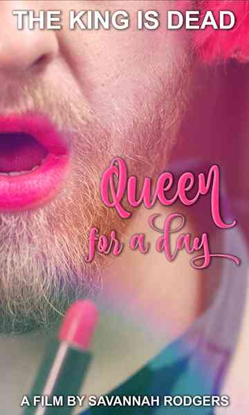 Queen for a Day Poster