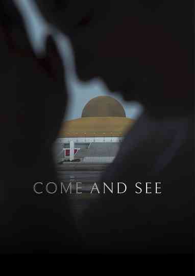Come and See Poster