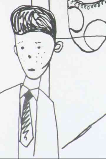 The Fetishist Poster