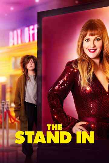 The Stand In poster