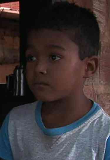 Reisado Miudim Poster