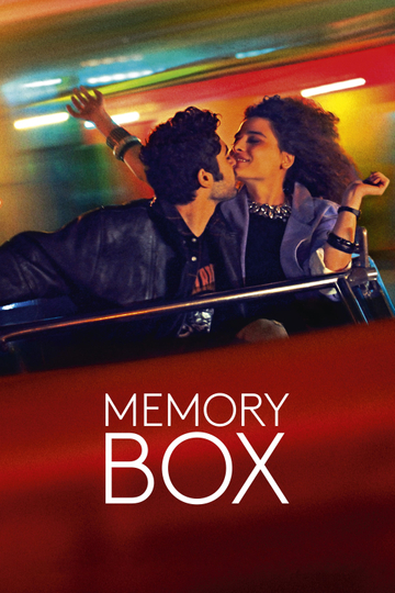 Memory Box Poster