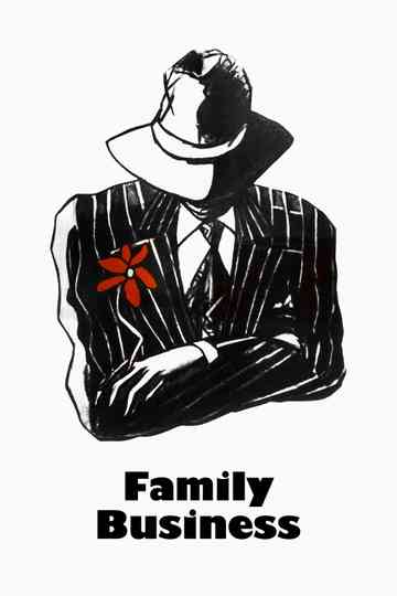 Family Business Poster