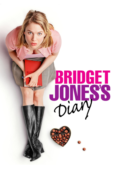 Bridget Jones's Diary Poster