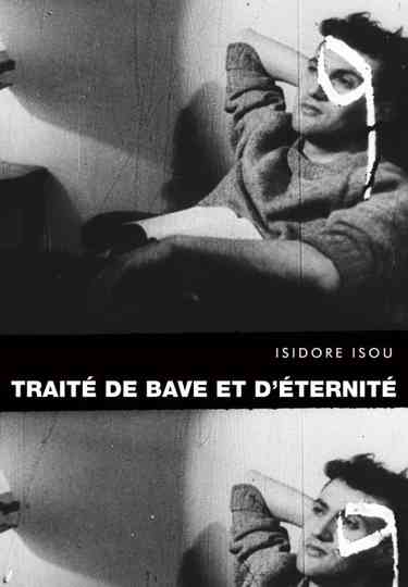 Venom and Eternity Poster