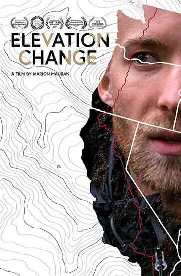 Elevation Change Poster
