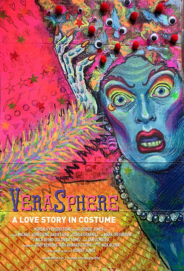 Verasphere A Love Story in Costume