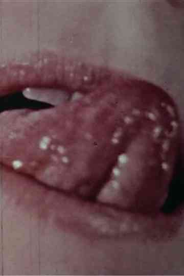 Blue Film No 6 Love Is Where You Find It Poster