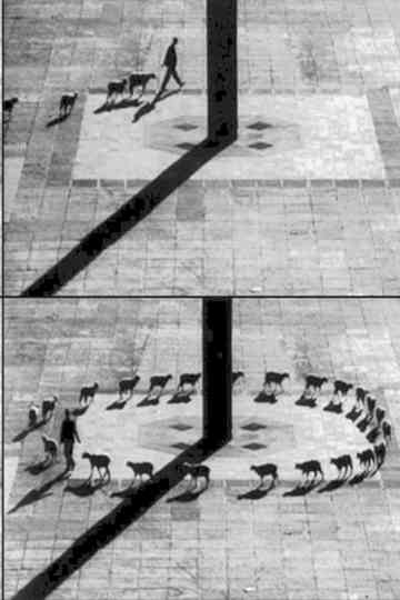 Patriotic Tales Poster