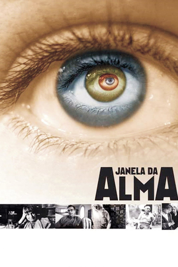 Janela da Alma Poster