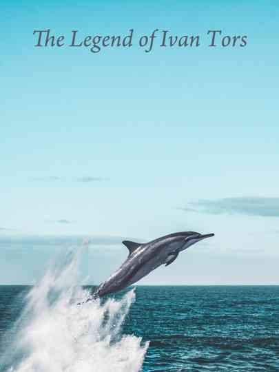 The Legend Of Ivan Tors poster