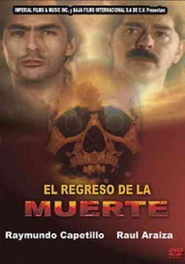 El Regreso de la Muerte Poster