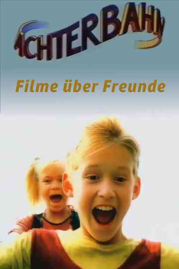 Roller Coaster Poster