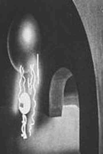 Phénomènes électriques Poster