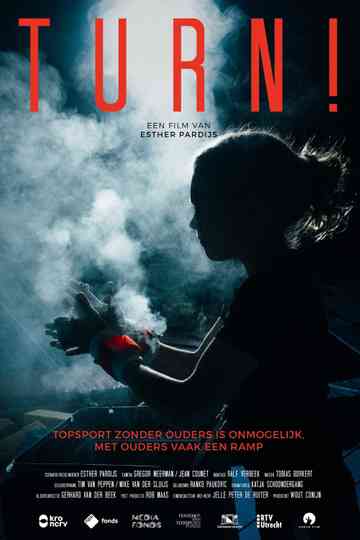 Turn poster