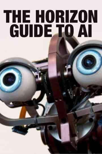 The Horizon Guide to AI Poster