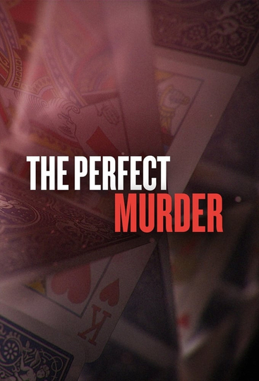 The Perfect Murder Poster