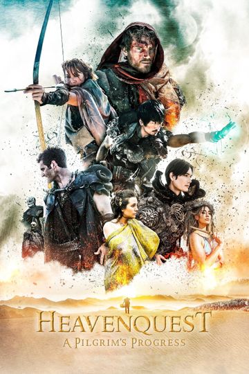 Heavenquest A Pilgrims Progress