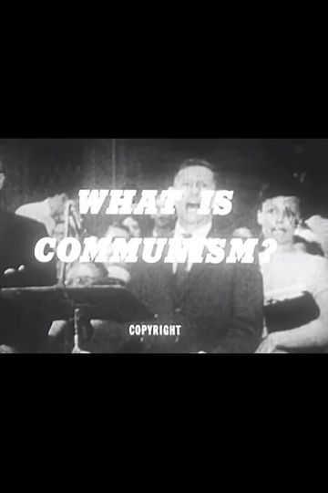 What Is Communism