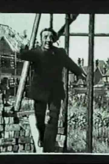 The Polite Lunatic Poster