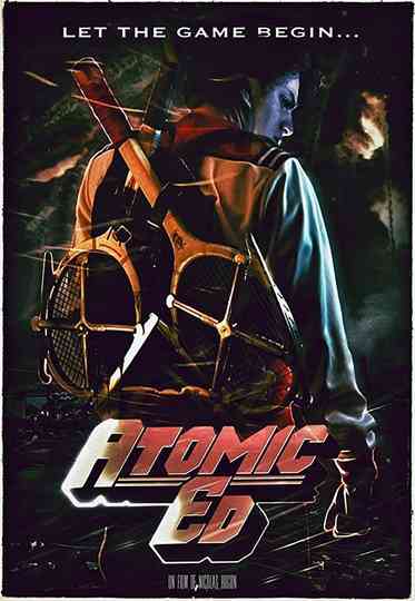 Atomic Ed Poster