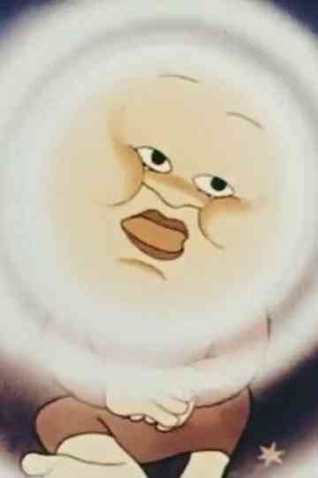 Le Messager de la lumière Poster