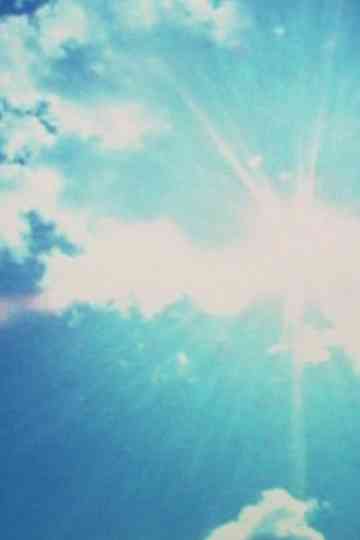 Light Lick: Az Sent (Amazing Grace) Poster