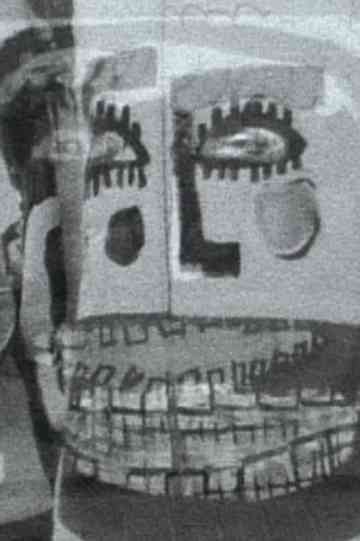 Melts Into Air Poster