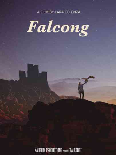 Falcong Poster