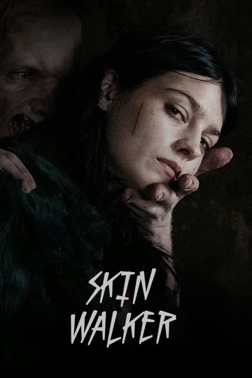 Skin Walker Poster