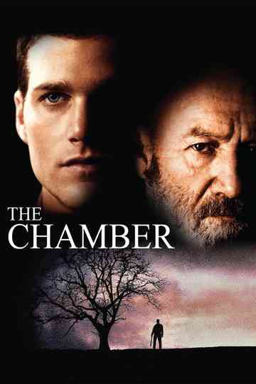 The Chamber Poster