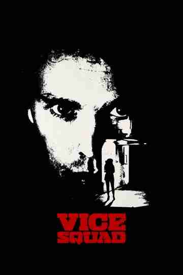 Vice Squad Poster
