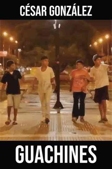 Guachines Poster