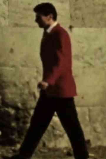 Motion Vision Poster