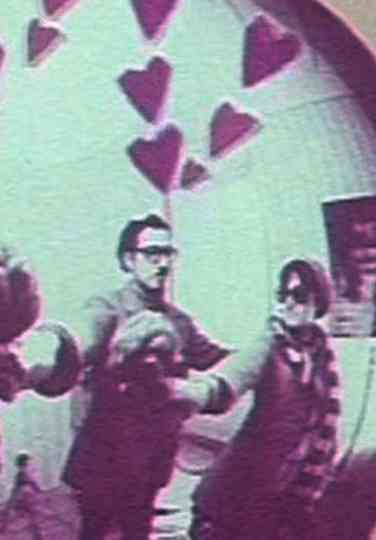 Amour du Cinema Poster