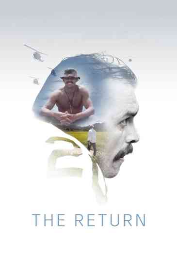 The Return Poster