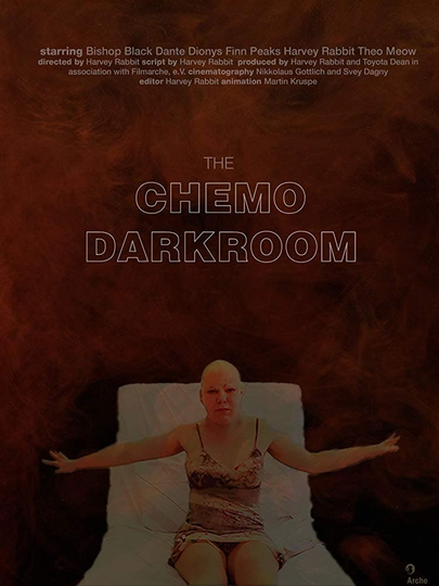 The Chemo Darkroom Poster