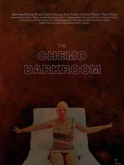 The Chemo Darkroom Poster