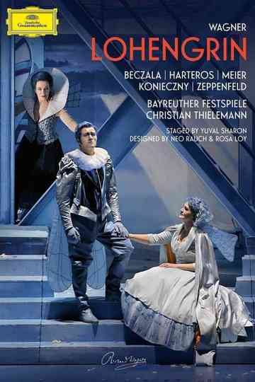 Lohengrin Poster