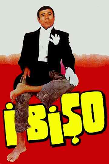 İbişo Poster