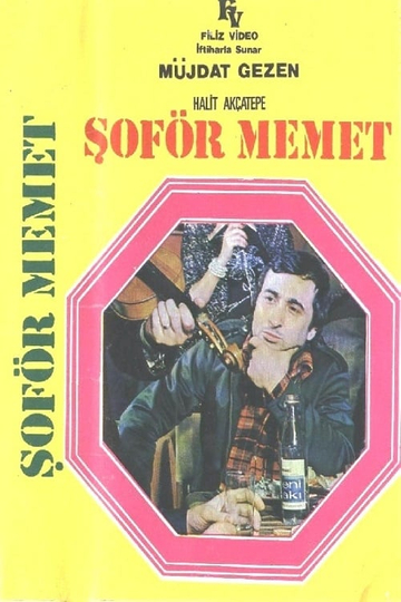 Şoför Mehmet