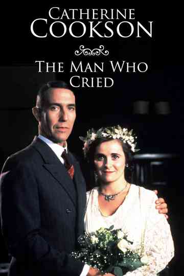 The Man Who Cried Poster