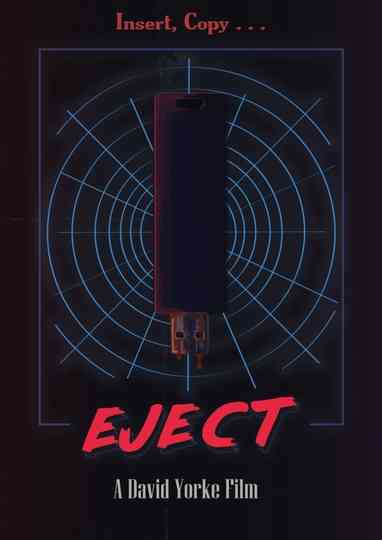 Eject Poster