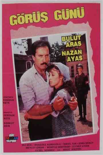 Görüş Günü Poster
