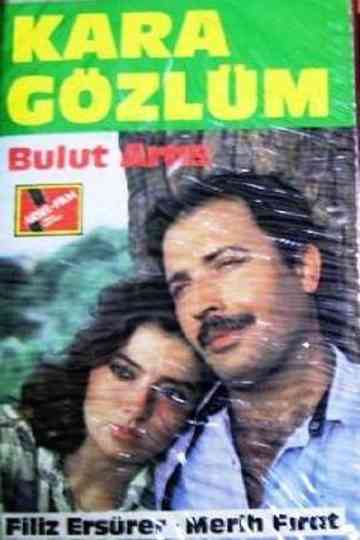 Kara Gözlüm Poster