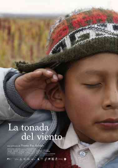 The Tune of the Wind Poster