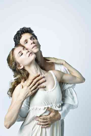 Romeos & Juliets Poster