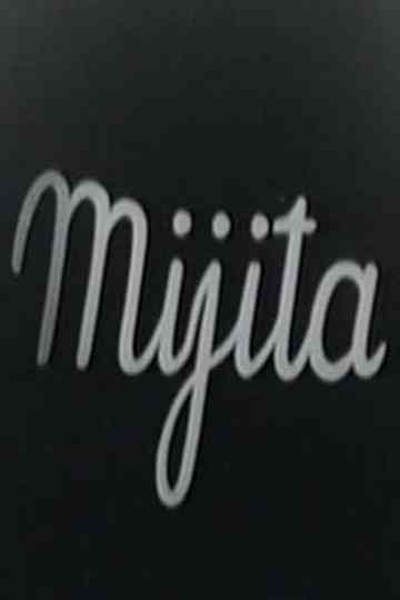 Mijita Poster